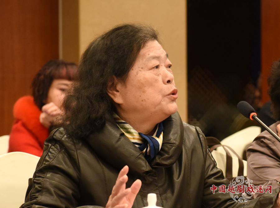 爱越小站·郑州站：我们在豫剧的故乡传播越剧