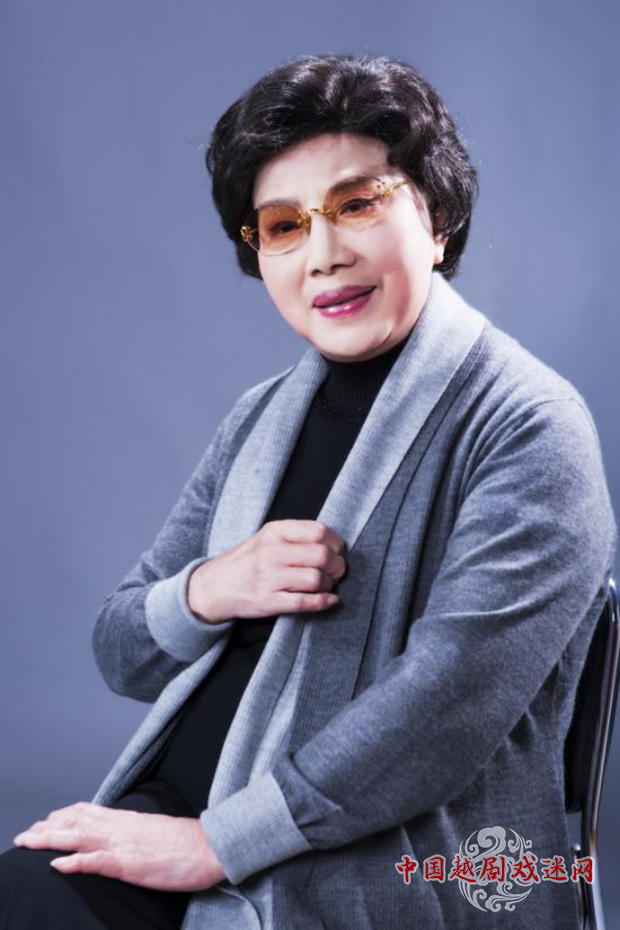 越剧表演艺术大师徐玉兰去世 享年96岁