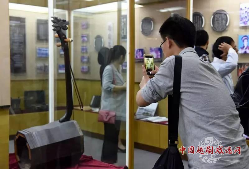 嵊州越剧：传承路越走越宽