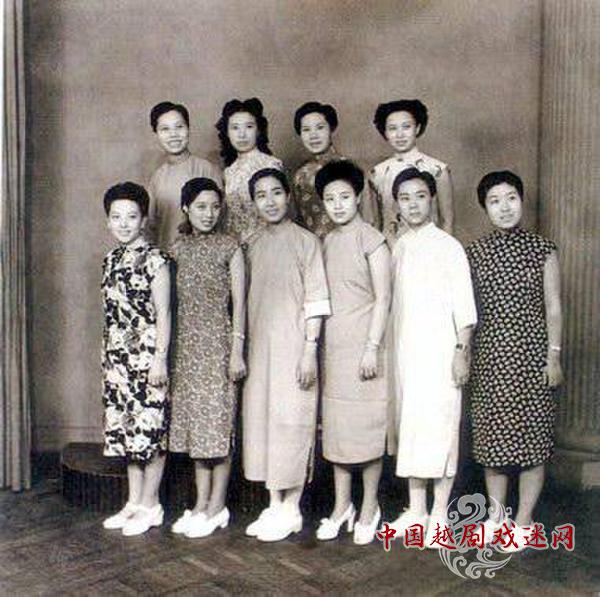 名宿如流星划过夜空 越剧下个百年辉煌靠谁？