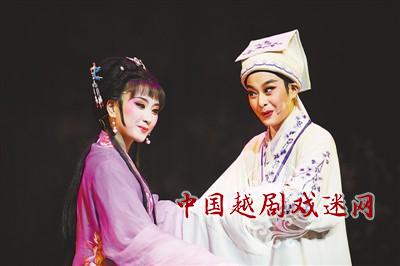 越剧:薪火相传续生机(文化脉动)