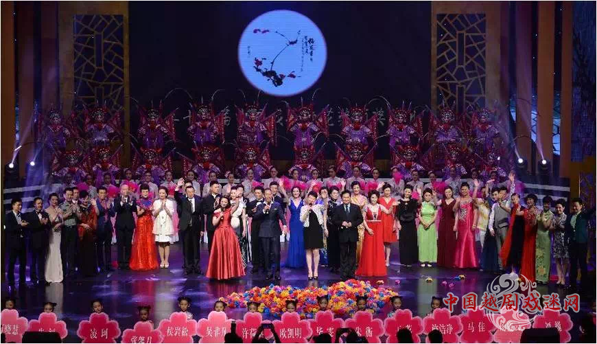 第28届中国戏剧梅花奖在广州揭幕