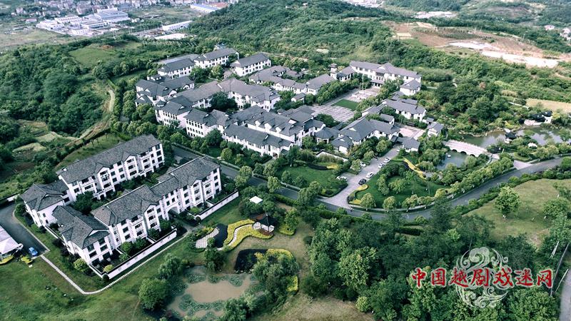 靠底气成为新秀 凭实力吸引学生 嵊州越剧艺校今年招生竞争更为激烈