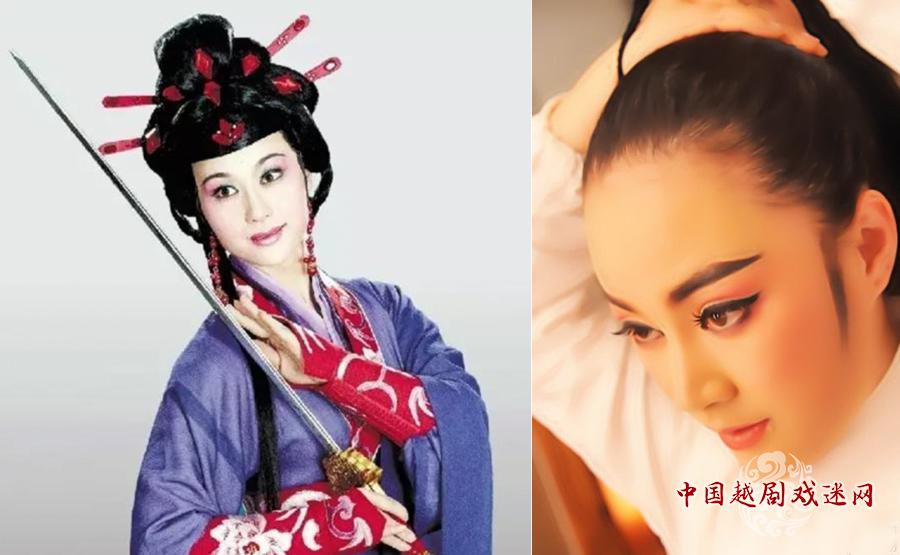 越剧笑傲戏坛，史上最激烈，16进15 ——第28届中国戏剧梅花奖今晚颁奖