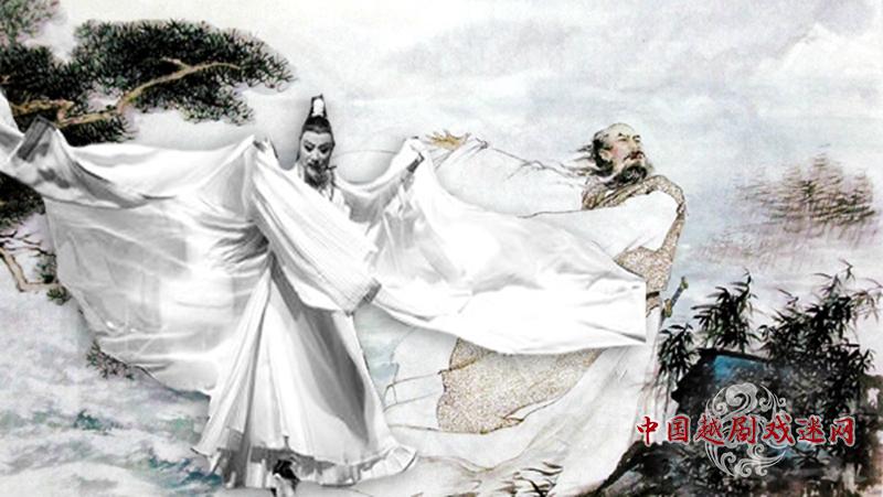 1952到2017，创作屈原65年