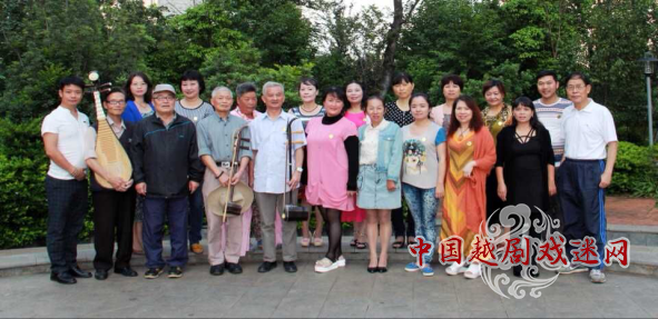 【爱越小站】四岁了！来自昆明的春城小百花越剧团