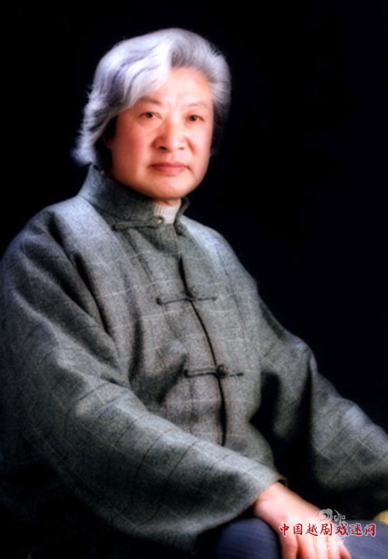 悼念罗志摩！又一位嵊州籍越剧大师离世