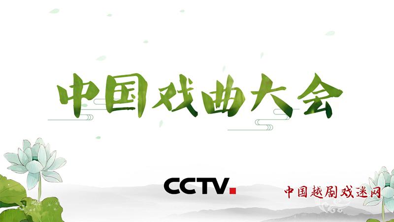 央视《中国戏曲大会》即将开播