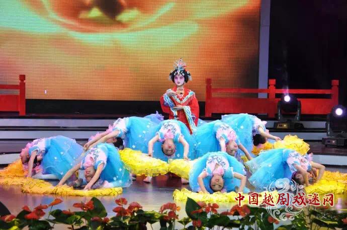 只为这一盛事，来自全国各地和海外的近700名选手及宾客将前来嵊州