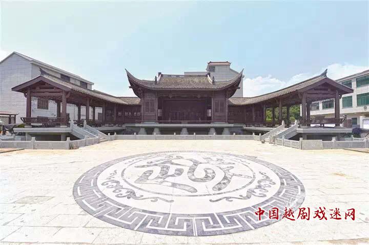 百年越剧村——东王村的“涅槃之路”