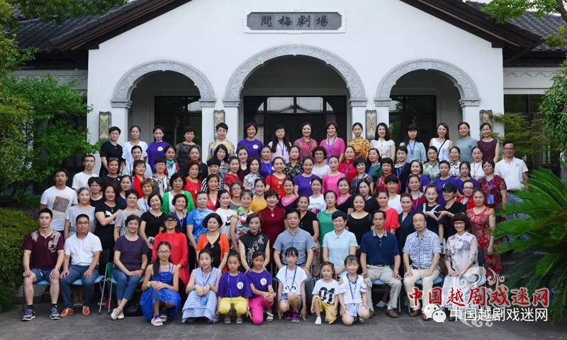 一次别开生面的开班仪式