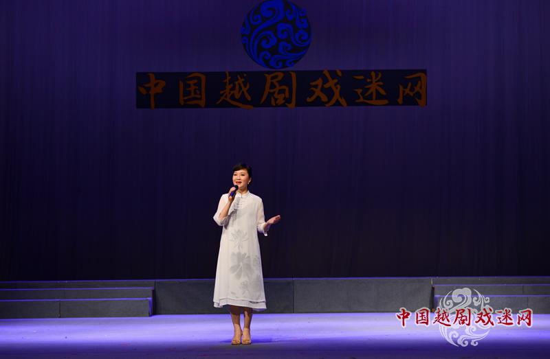 【培训专场】方亚芬说：非常累！