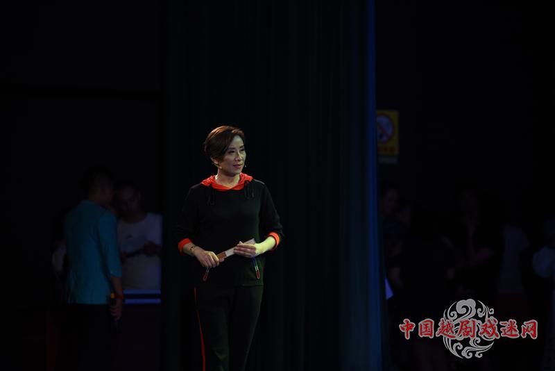 【培训专场】这个唱段，吴凤花一天唱80遍