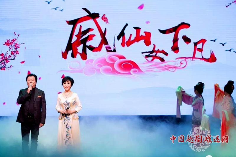 合作心铭记，静安情未了