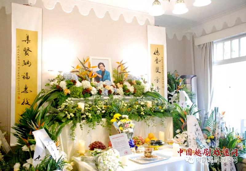 【悼念】一封不愿送出去的吊唁函