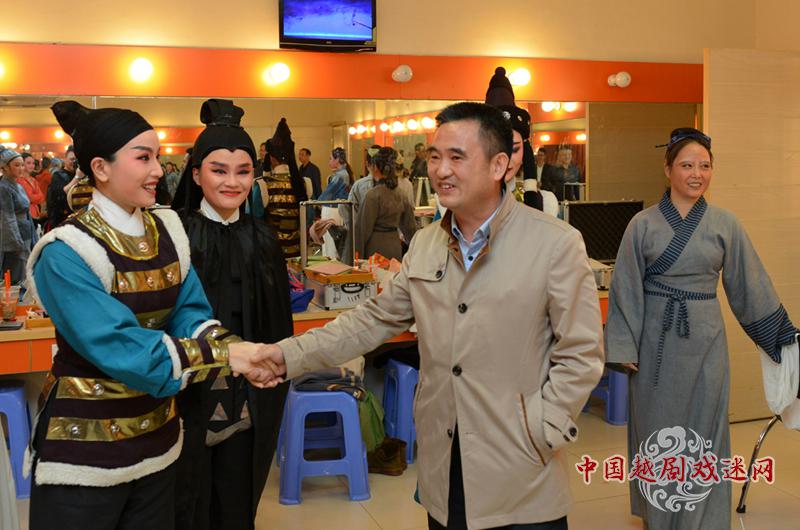 禁不住，热泪盈眶——巡演落幕！