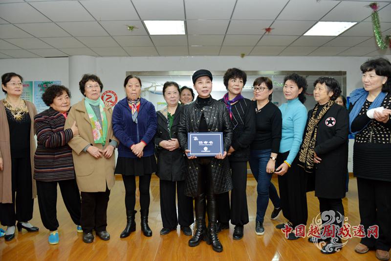 欢迎第十三位成员：爱越小站·合肥站