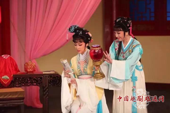 上海越剧院3D越剧电影《西厢记》获奖