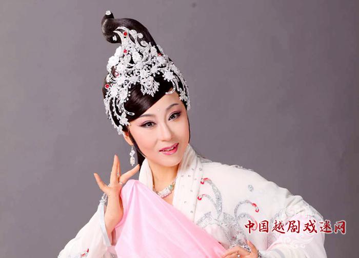 【戚毕专场】金静——最美“白素贞”