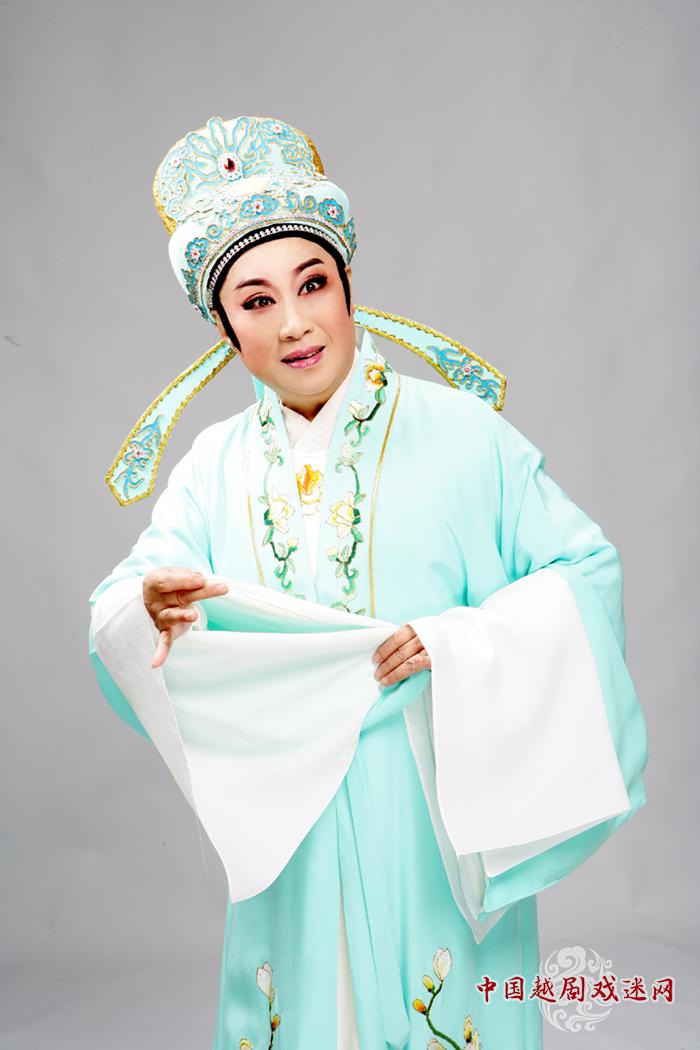 【戚毕专场】杨文蔚——毕派艺术的最佳传承人