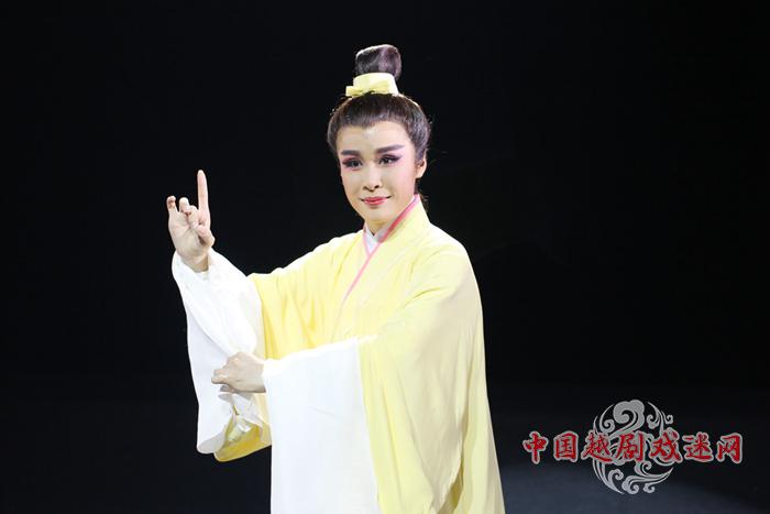 【戚毕专场】李晓旭——毕春芳的关门弟子