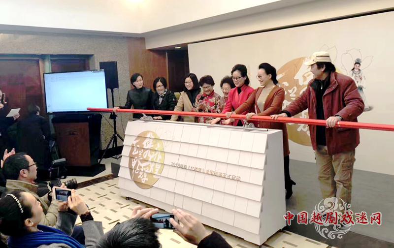 "玉兰隽永•甲子辉煌" 五位"宝玉"四位"黛玉"将共演一台《红楼梦》