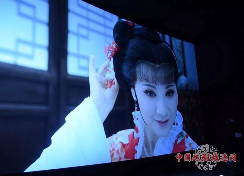 陈飞，今天，最热烈的掌声送给你！