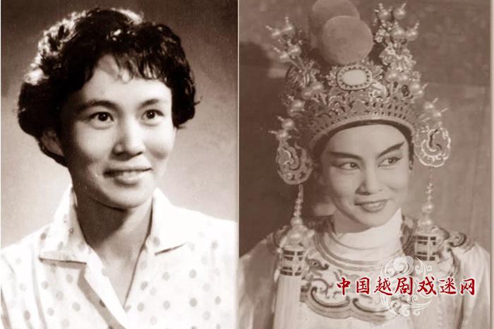 裘巧芳心中的陆锦花——清纯、明亮、舒展