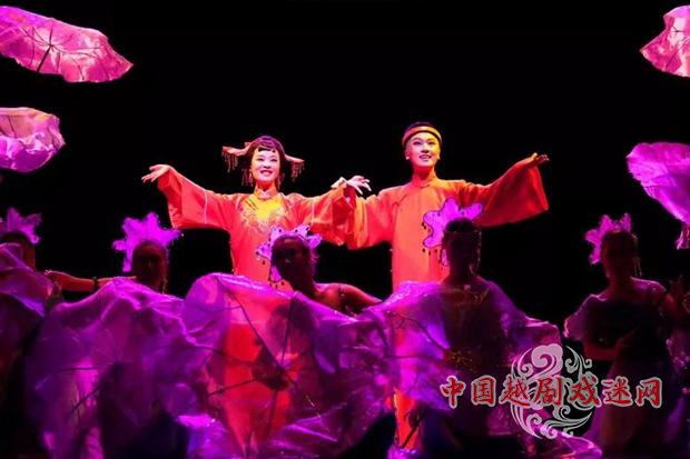 余杭小百花获国家级殊荣