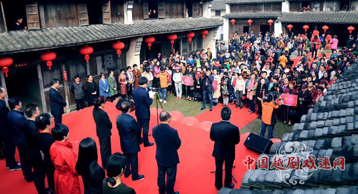 探寻越剧112周年发展：多方助力越剧回流 迎“新春天”