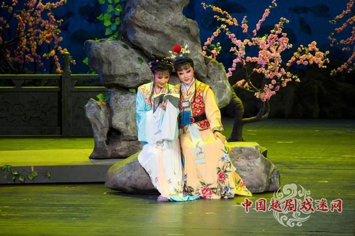 越剧艺术周将亮相国家大剧院