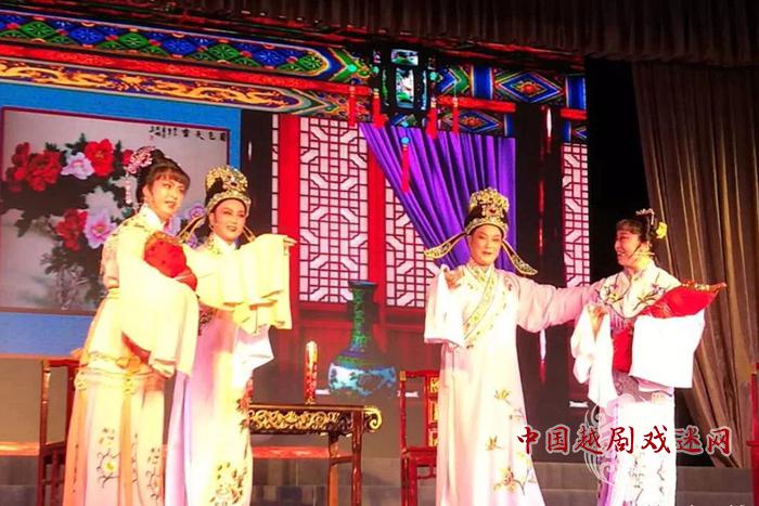 38家“草台班子”献上越剧大餐