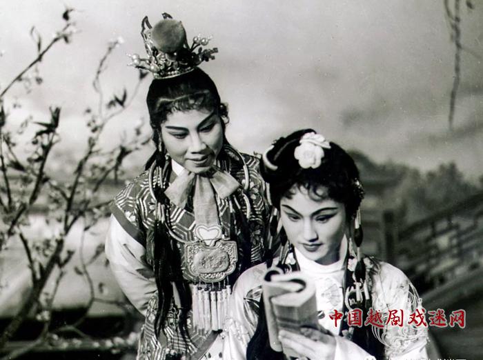 越剧《红楼梦》为什么这样红？一红一甲子！