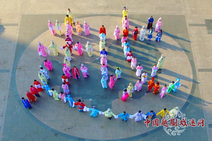 全力打造振兴地方戏曲文化的“嵊州样本”