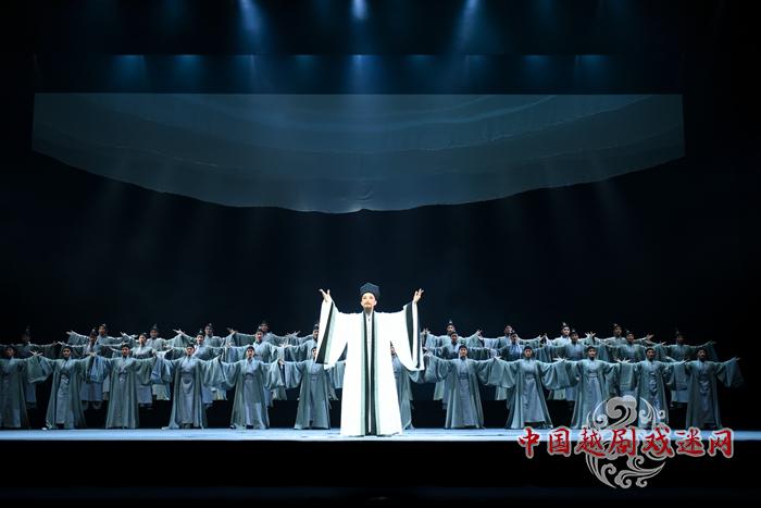 越剧里走出王阳明