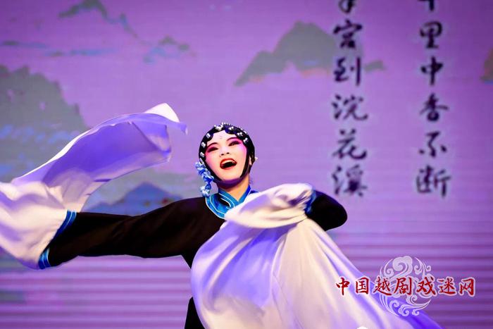 恭喜这些小金花！第二十二届中国少儿戏曲小梅花荟萃活动圆满结束