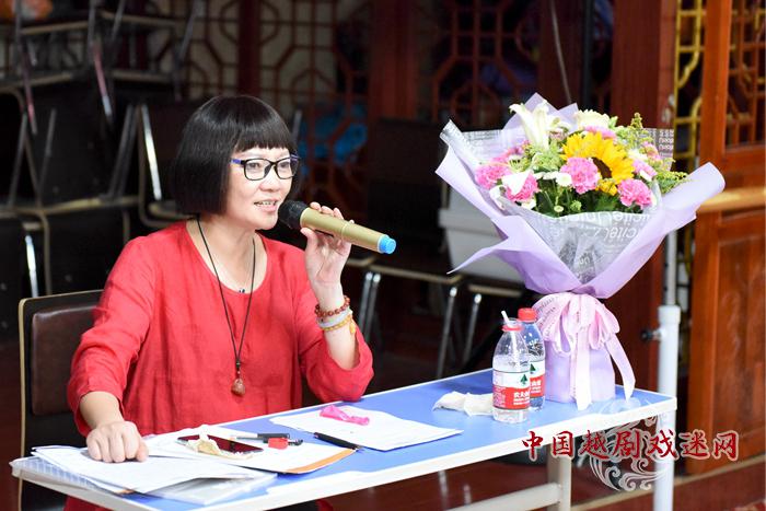 免费哦！本周六，来越剧博物馆学演《碧玉簪》