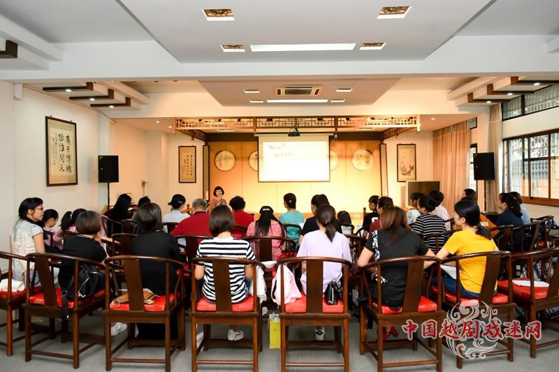 我想告诉你：做这件事真的很幸福！