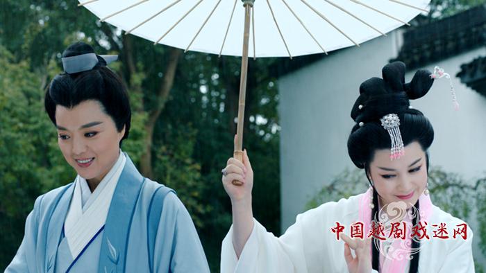 杭州这部脍炙人口的故事 首次以这种形式搬上荧屏