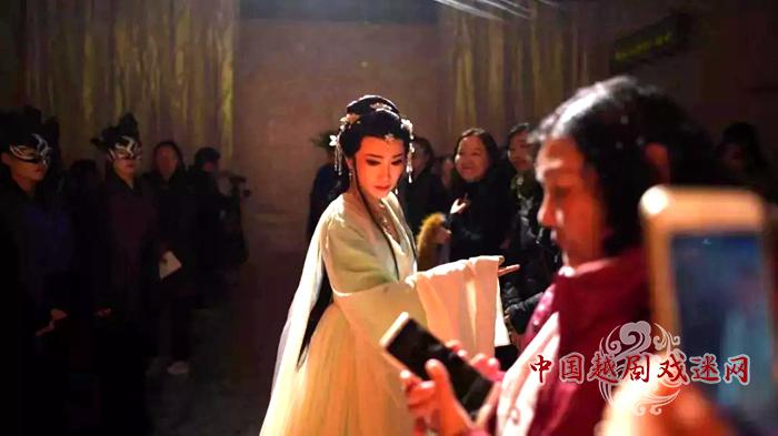 从上海出发的《再生·缘》，再度“叩响”魔都的夜