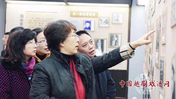 昨天，北京客人来了！