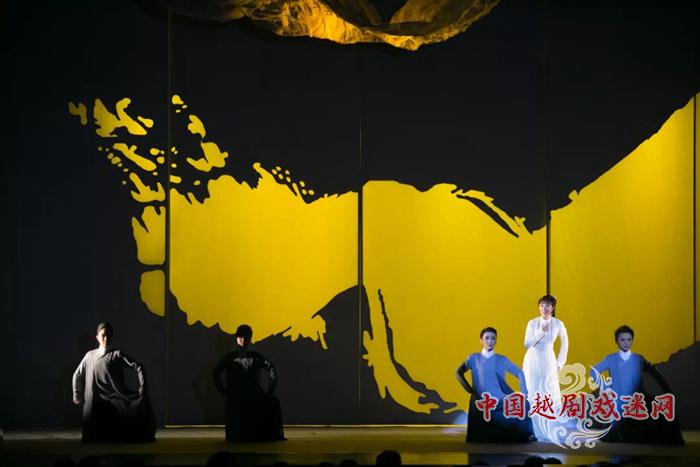 典·墨 | 诗词mix越剧 岁末狂欢夜 NEW范儿