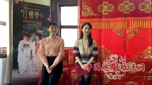 【爱越小站】梨园一载，回首嫣然——西南大学站2018活动小结