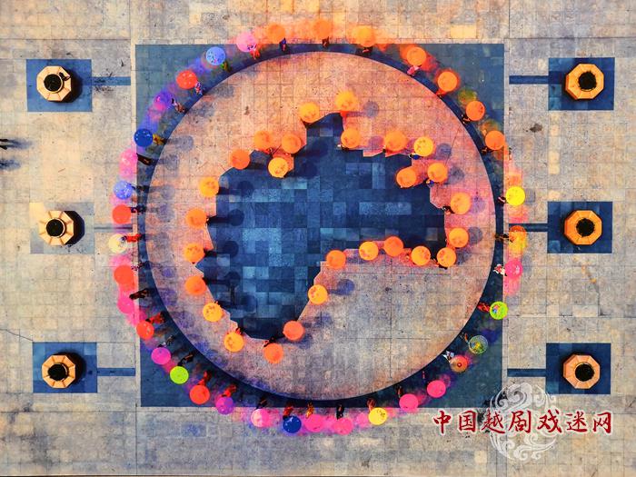 2019，嵊州越剧这么干！