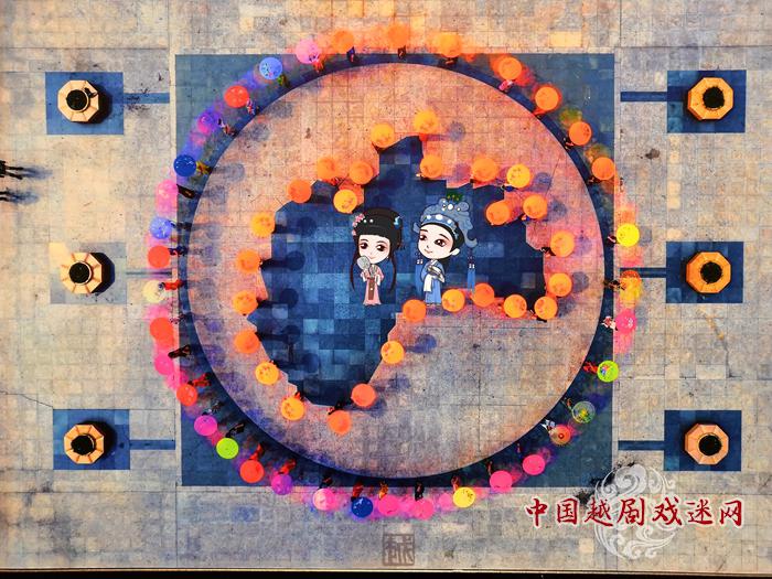 文旅部公示了一批戏曲之乡，有嵊州，看看有您的家乡吗？