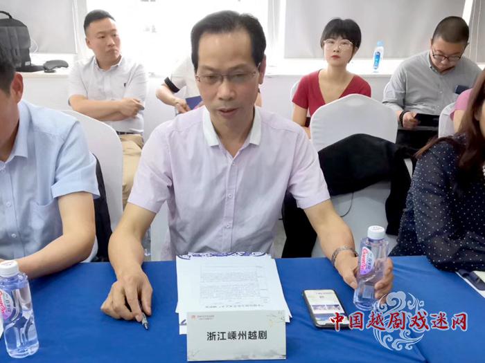 新机遇来了！嵊州越剧文旅融合时代来了