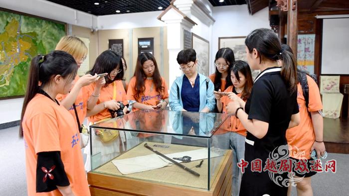 以青年之力，唱时代新音~