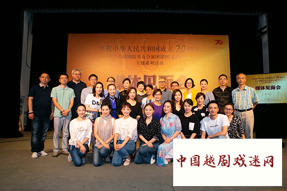 上海将办首届越剧电影展，长三角越剧院团最强阵容也来了