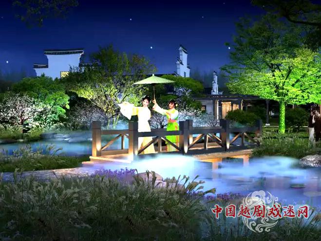 擦亮“越剧之乡”金名片 做强文旅融合大产业