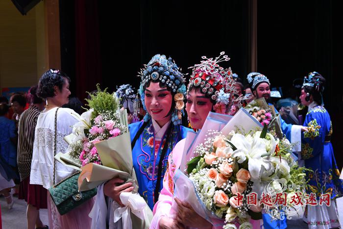 85岁到25岁，贵阳这场演出不简单！